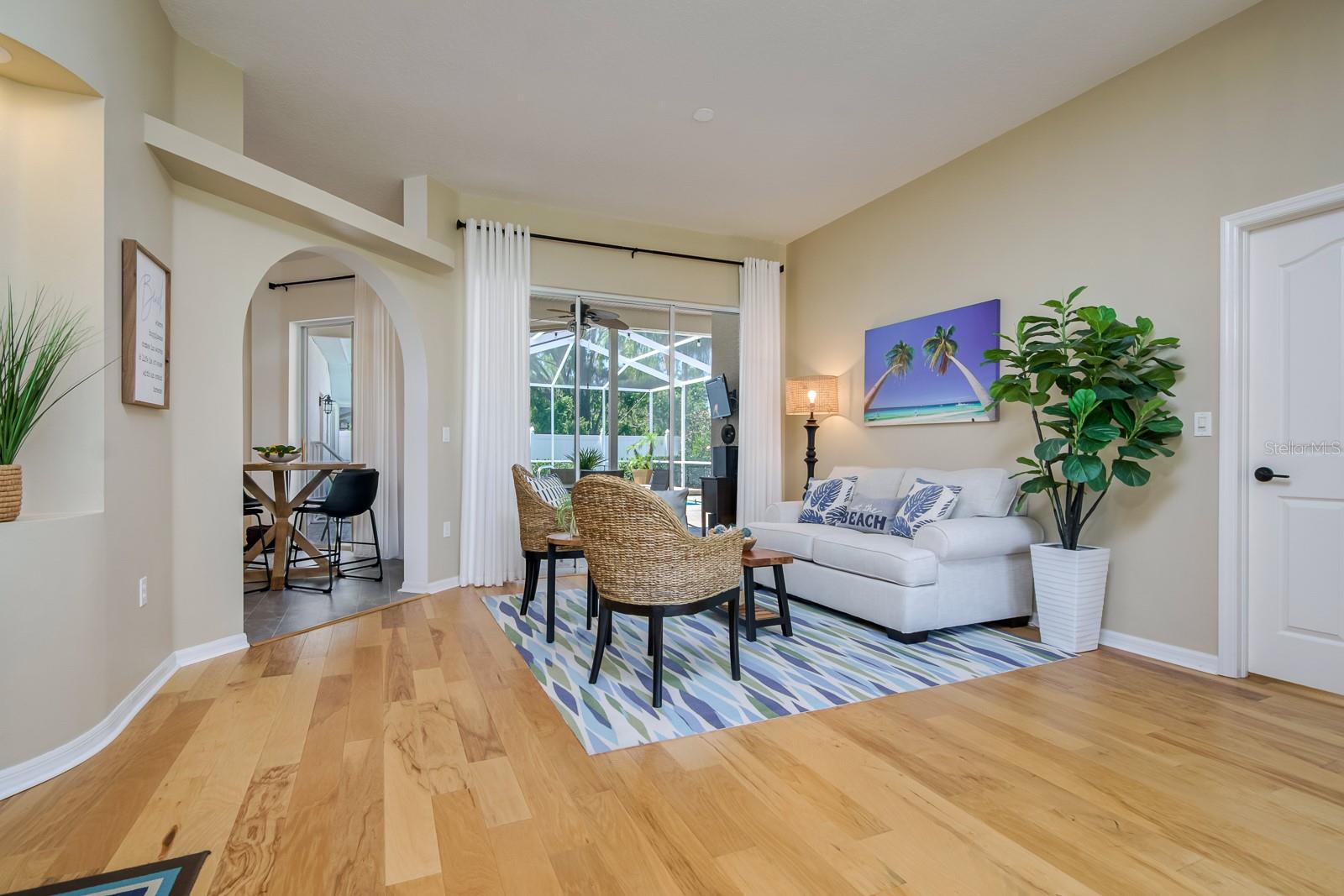 1133 WILLOW BEND WAY, LUTZ, FL, 33549