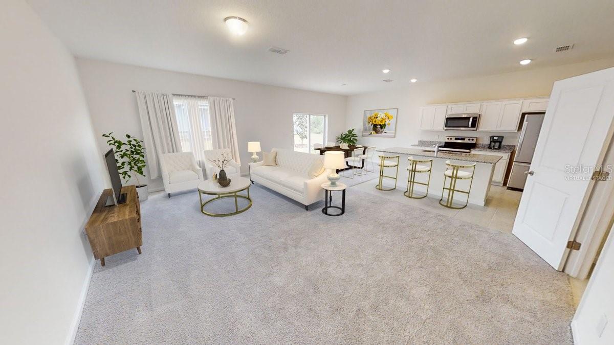 1421 DALKEITH CV, SANFORD, FL, 32771