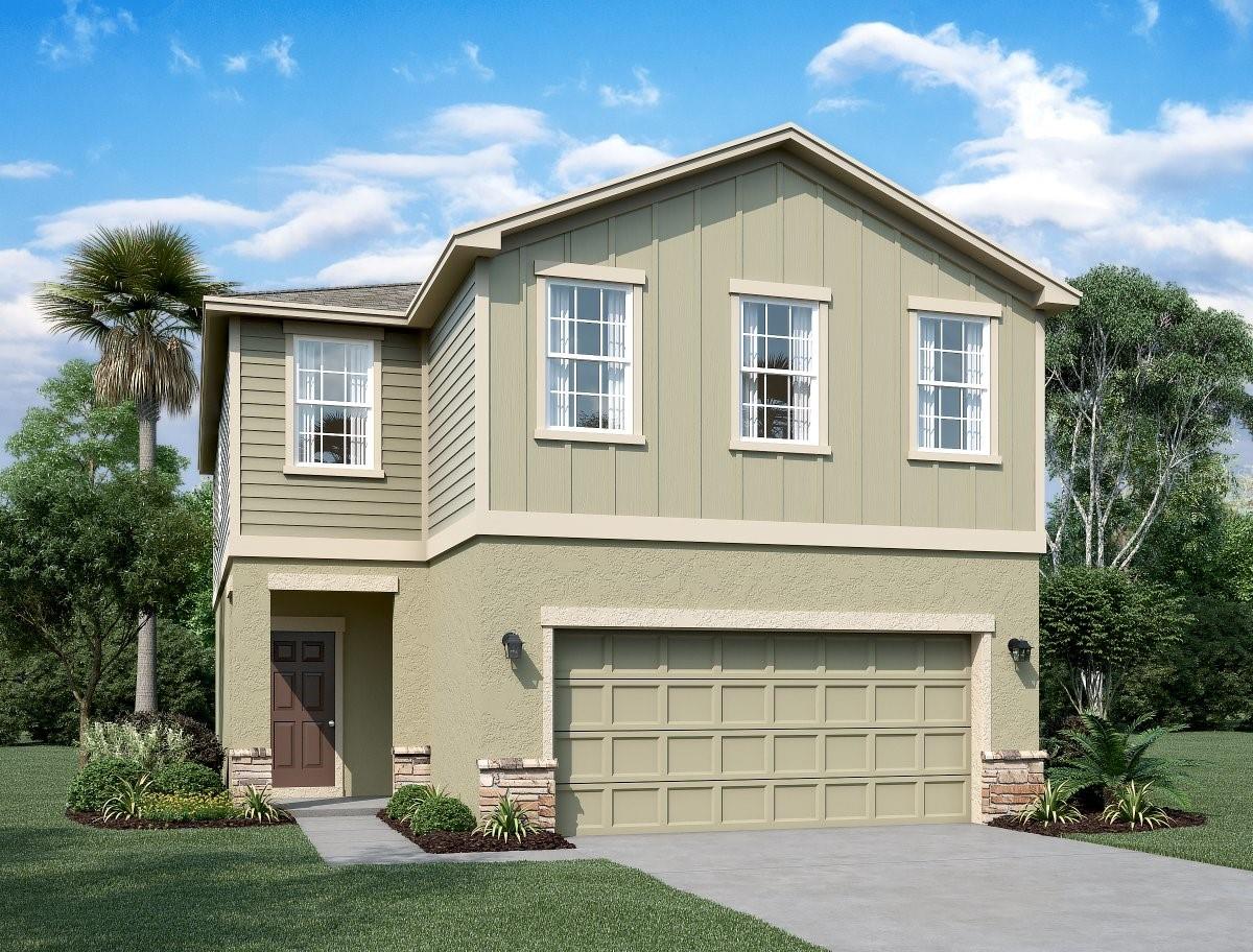 1421 DALKEITH CV, SANFORD, FL, 32771