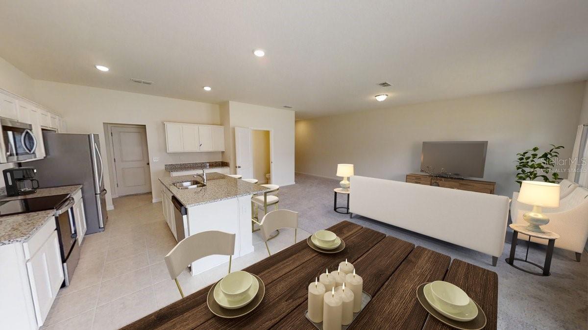 1421 DALKEITH CV, SANFORD, FL, 32771