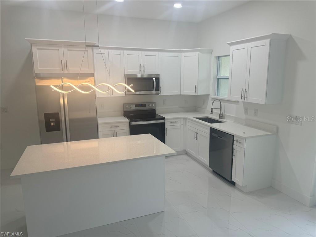 4738 / 4736 15TH ST SW, LEHIGH ACRES, FL, 33973