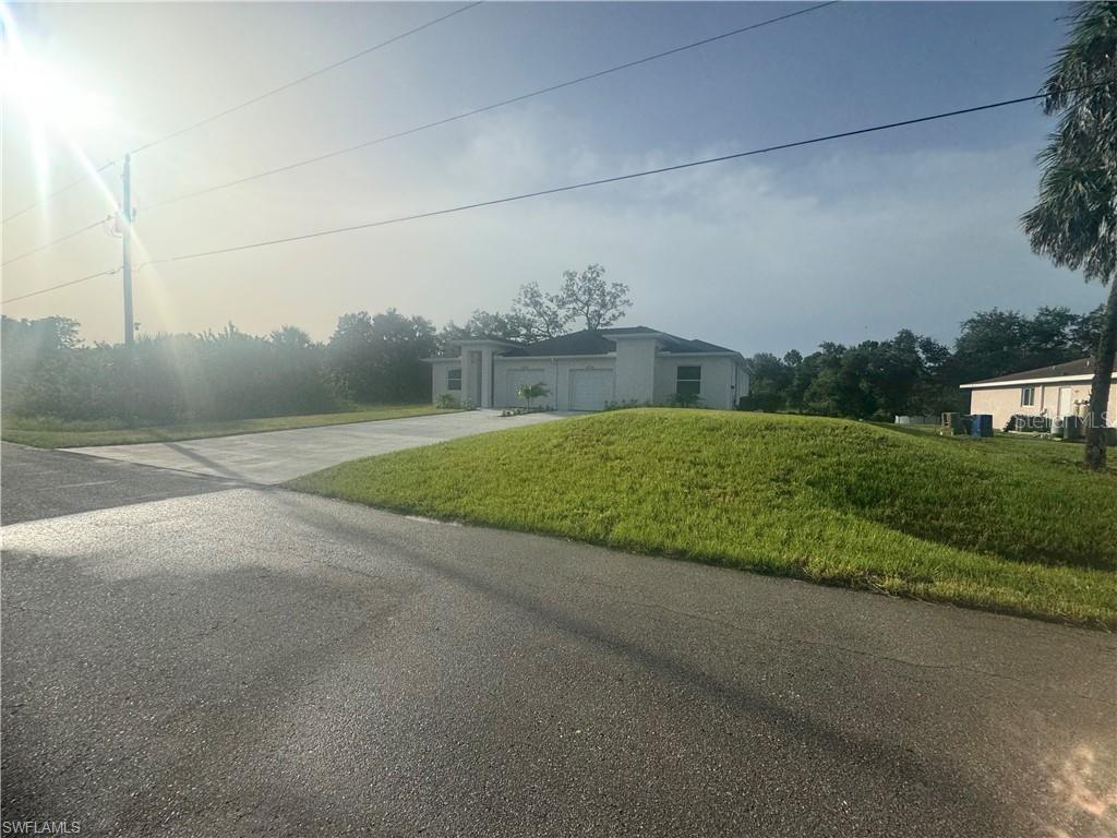4738 / 4736 15TH ST SW, LEHIGH ACRES, FL, 33973