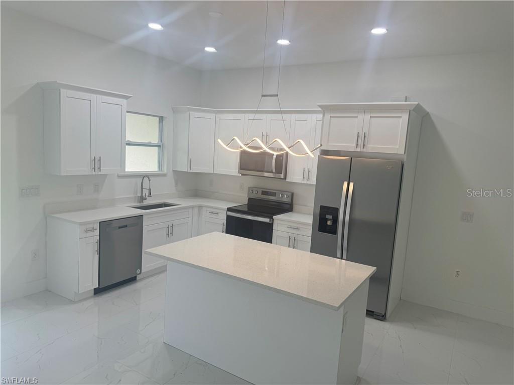 4738 / 4736 15TH ST SW, LEHIGH ACRES, FL, 33973