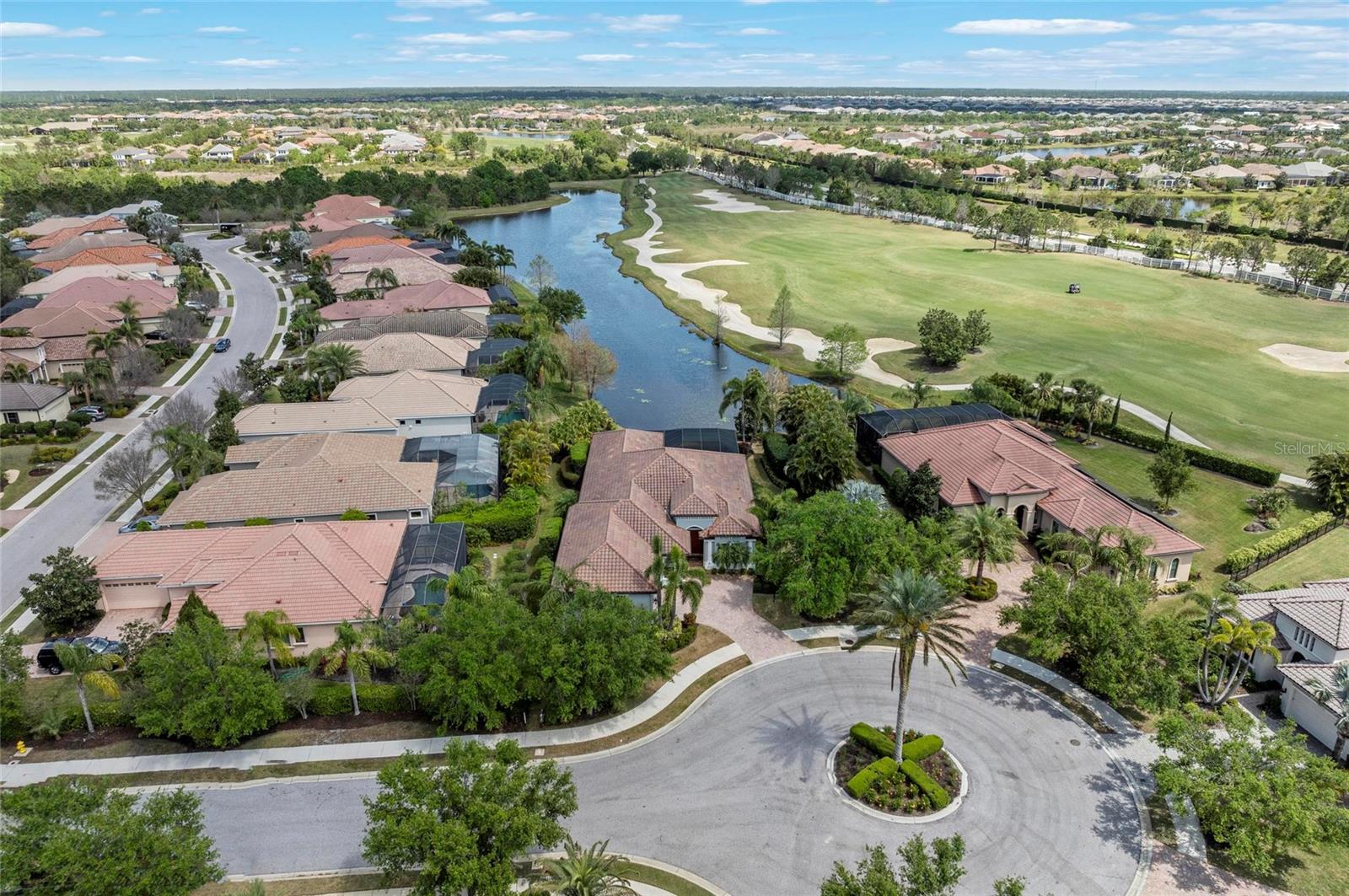 7709 HAZELTINE GLN, LAKEWOOD RANCH, FL, 34202