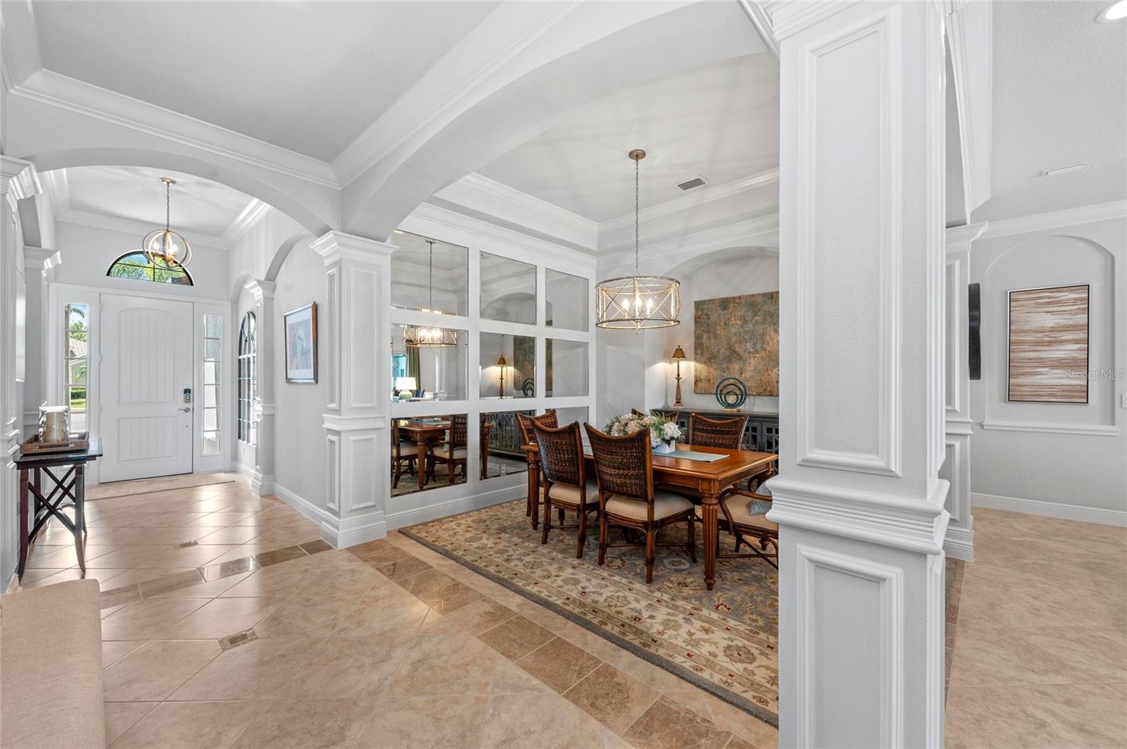 7709 HAZELTINE GLN, LAKEWOOD RANCH, FL, 34202