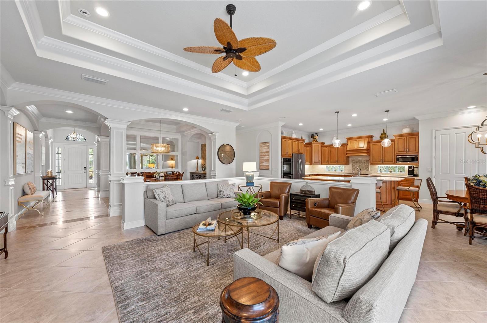 7709 HAZELTINE GLN, LAKEWOOD RANCH, FL, 34202