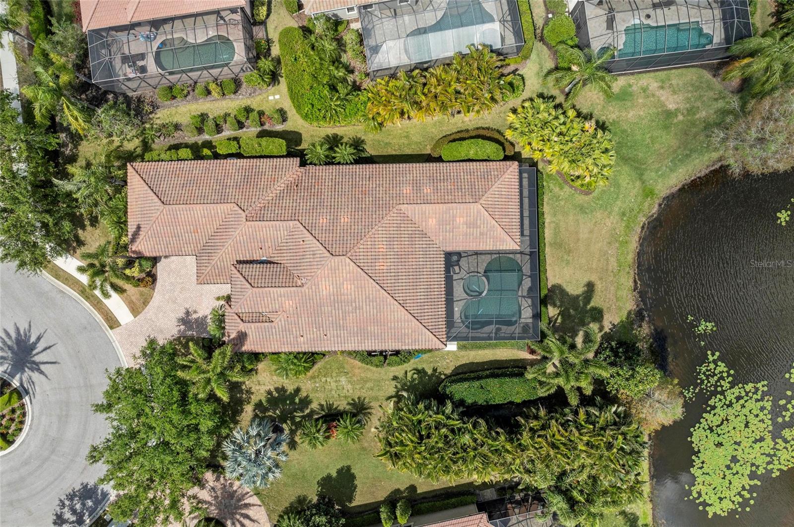 7709 HAZELTINE GLN, LAKEWOOD RANCH, FL, 34202