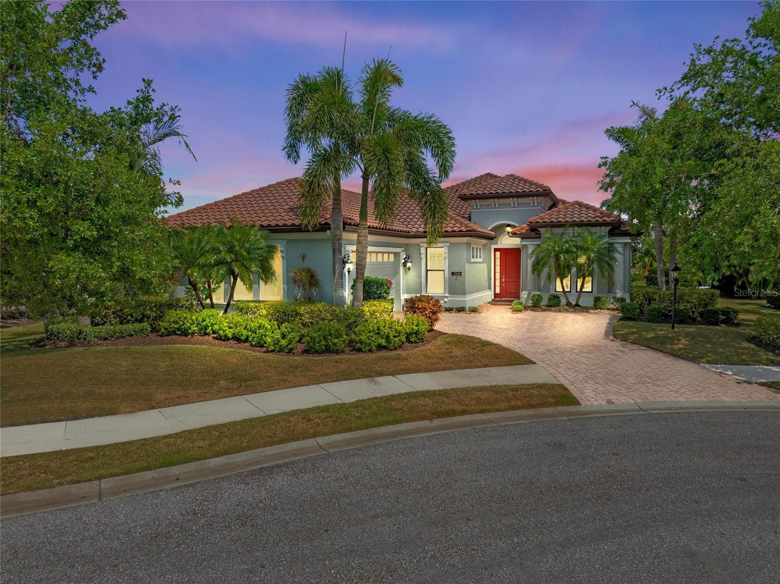 7709 HAZELTINE GLN, LAKEWOOD RANCH, FL, 34202