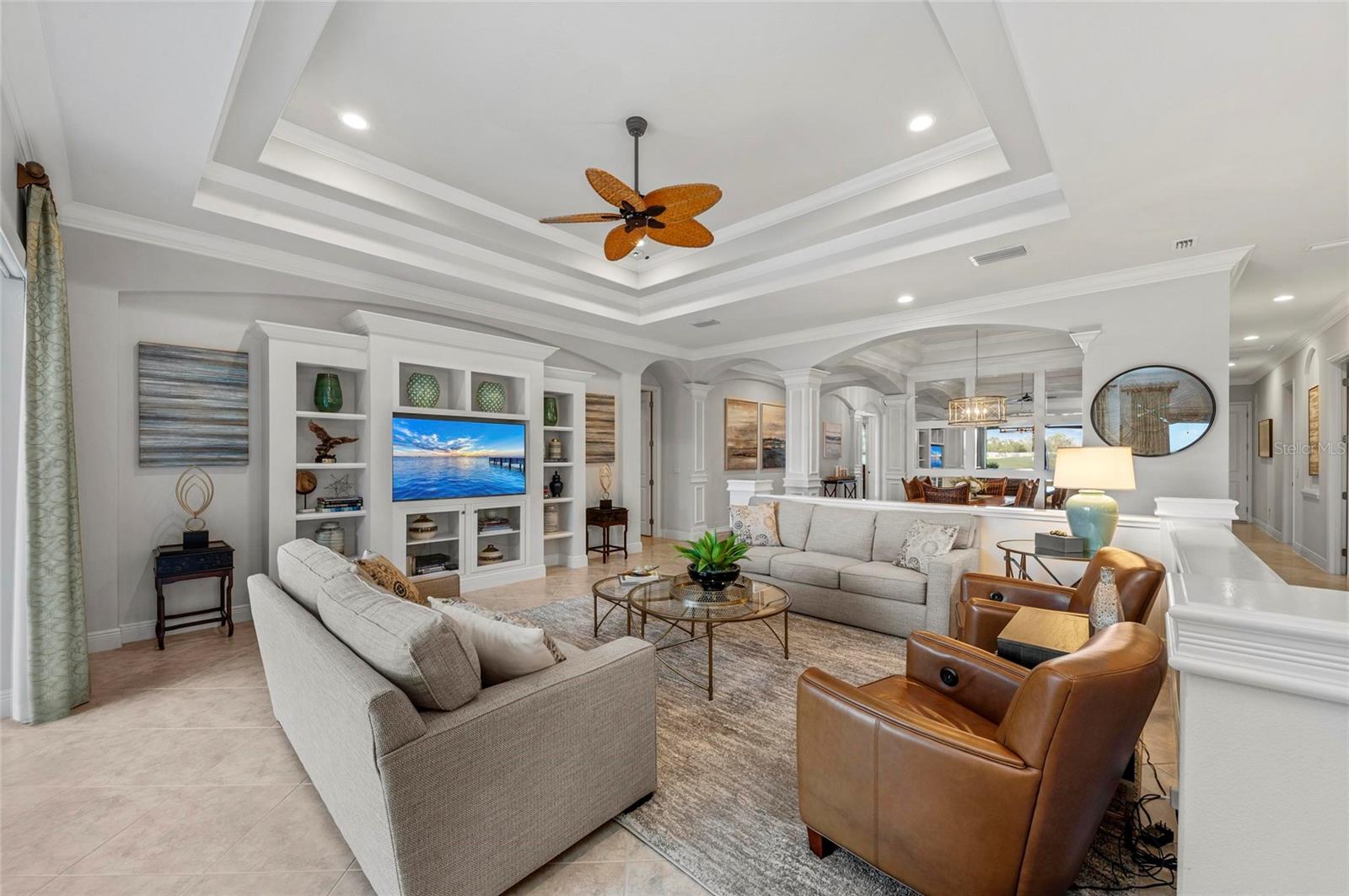 7709 HAZELTINE GLN, LAKEWOOD RANCH, FL, 34202