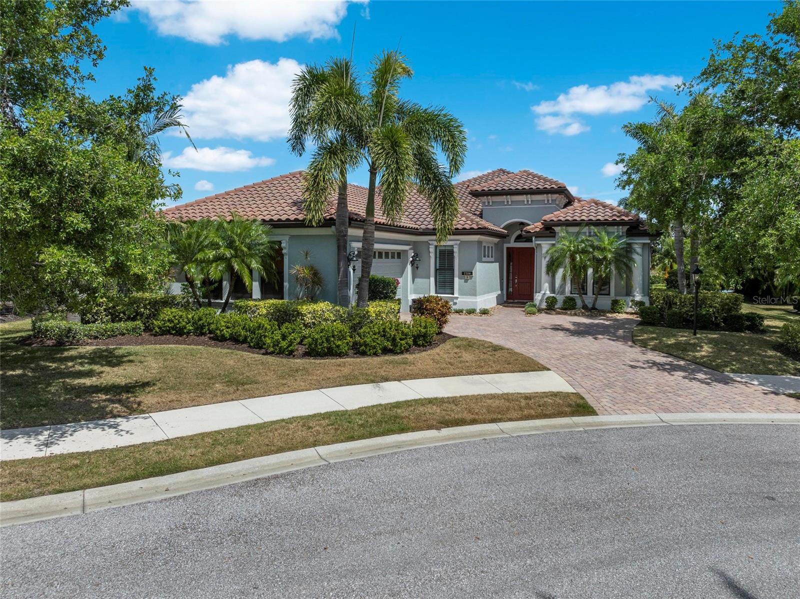 7709 HAZELTINE GLN, LAKEWOOD RANCH, FL, 34202