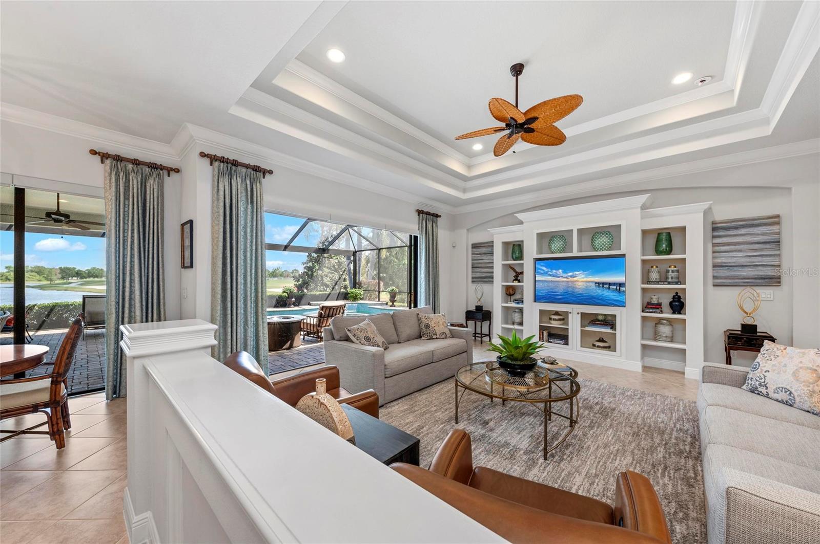 7709 HAZELTINE GLN, LAKEWOOD RANCH, FL, 34202