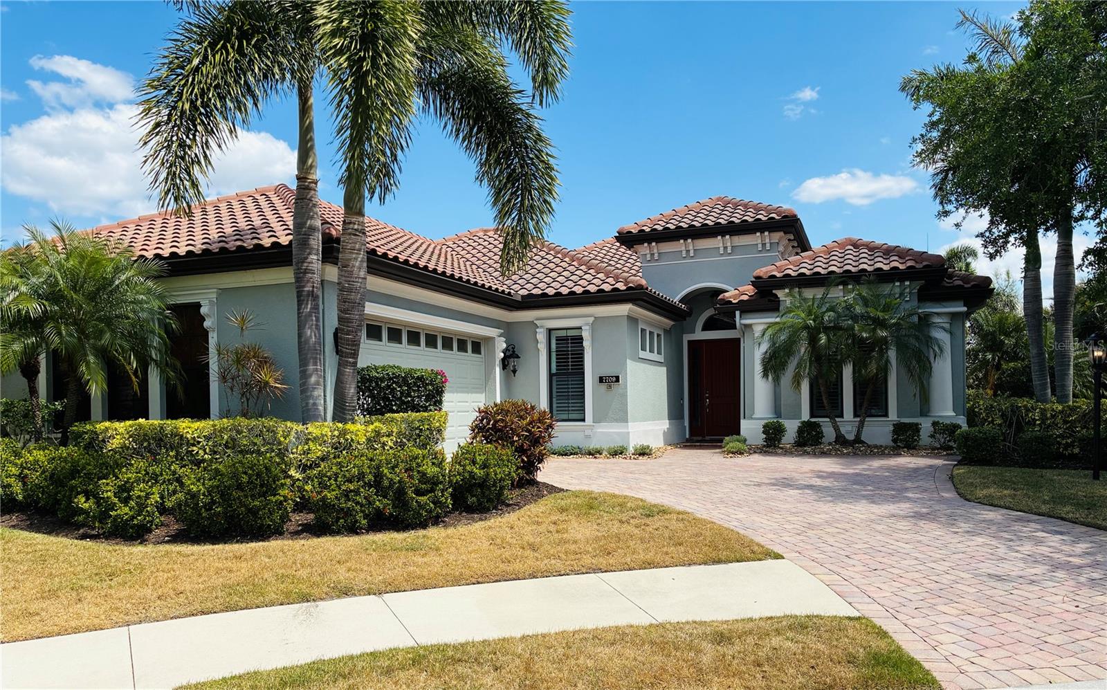 7709 HAZELTINE GLN, LAKEWOOD RANCH, FL, 34202