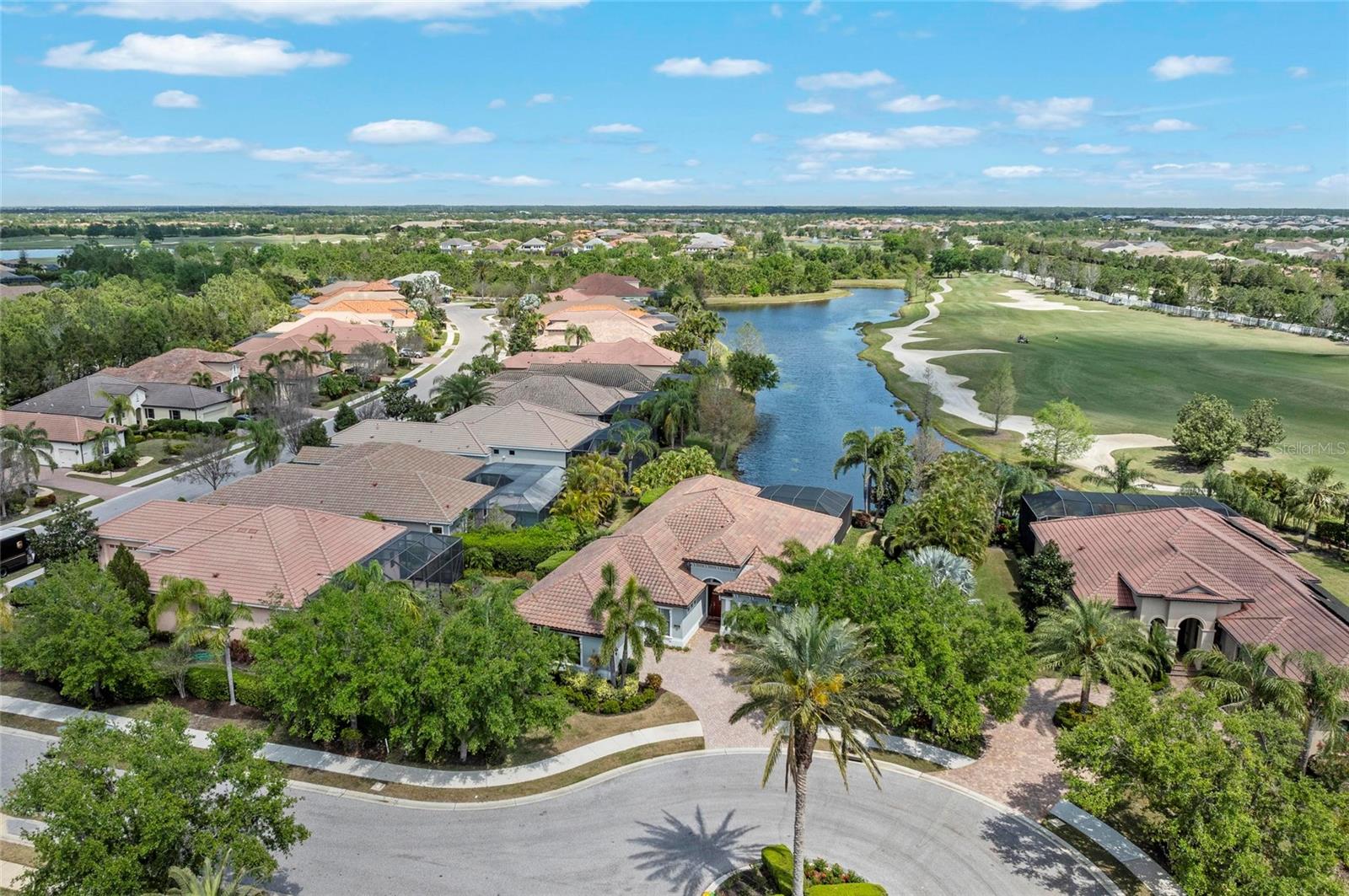 7709 HAZELTINE GLN, LAKEWOOD RANCH, FL, 34202