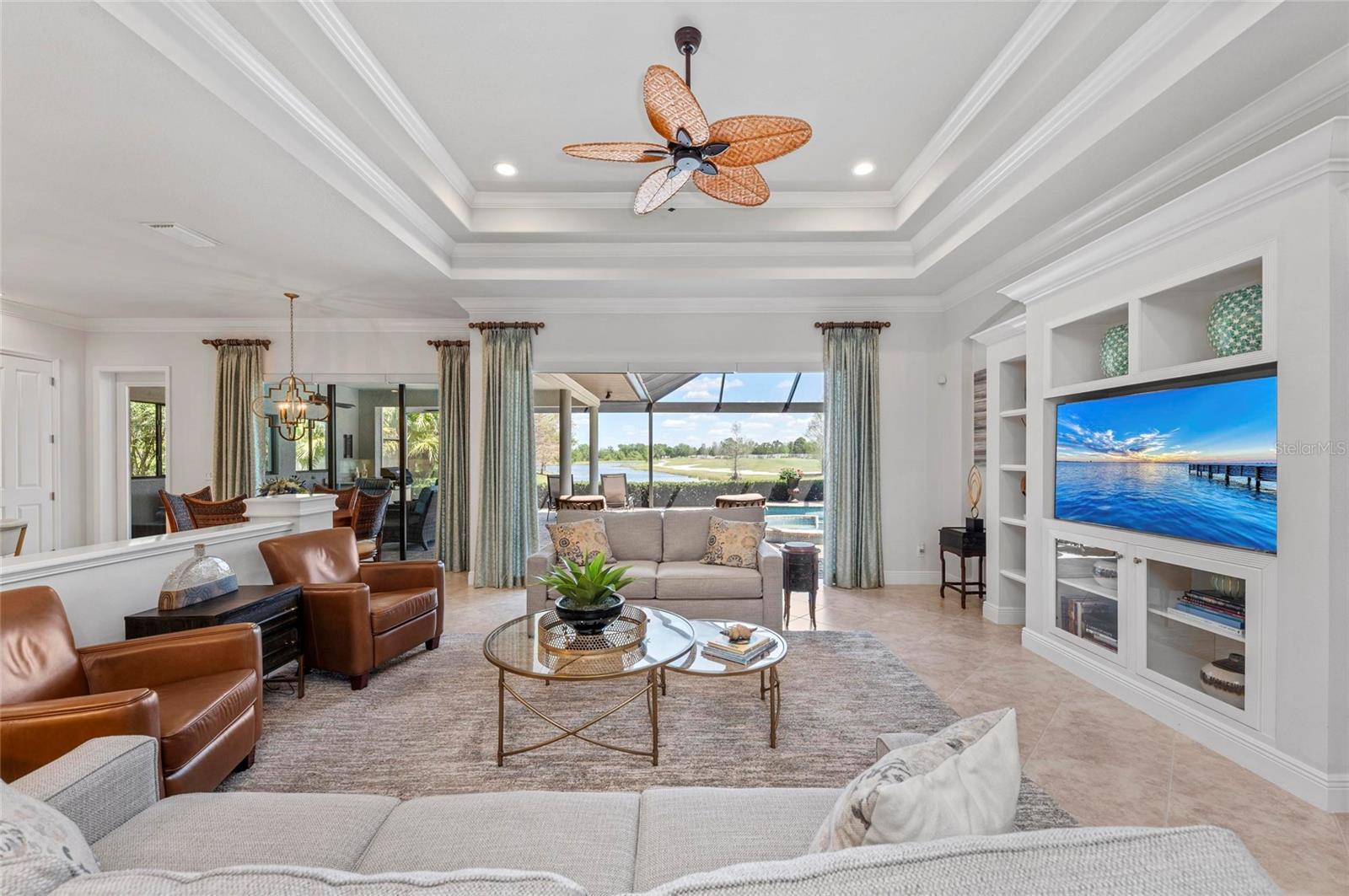 7709 HAZELTINE GLN, LAKEWOOD RANCH, FL, 34202