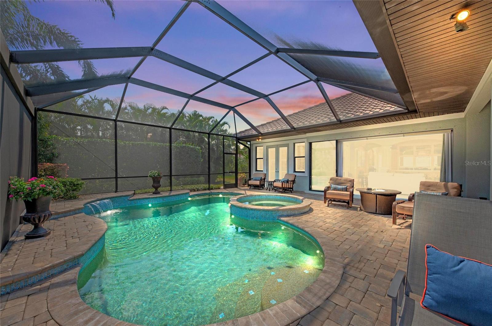 7709 HAZELTINE GLN, LAKEWOOD RANCH, FL, 34202