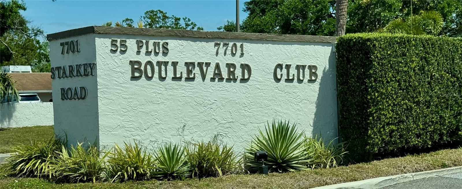 7701 STARKEY RD #233, SEMINOLE, FL, 33777
