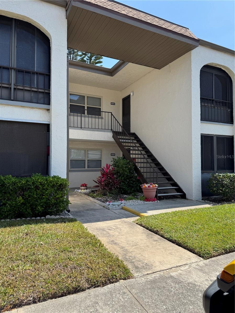 7701 STARKEY RD #233, SEMINOLE, FL, 33777