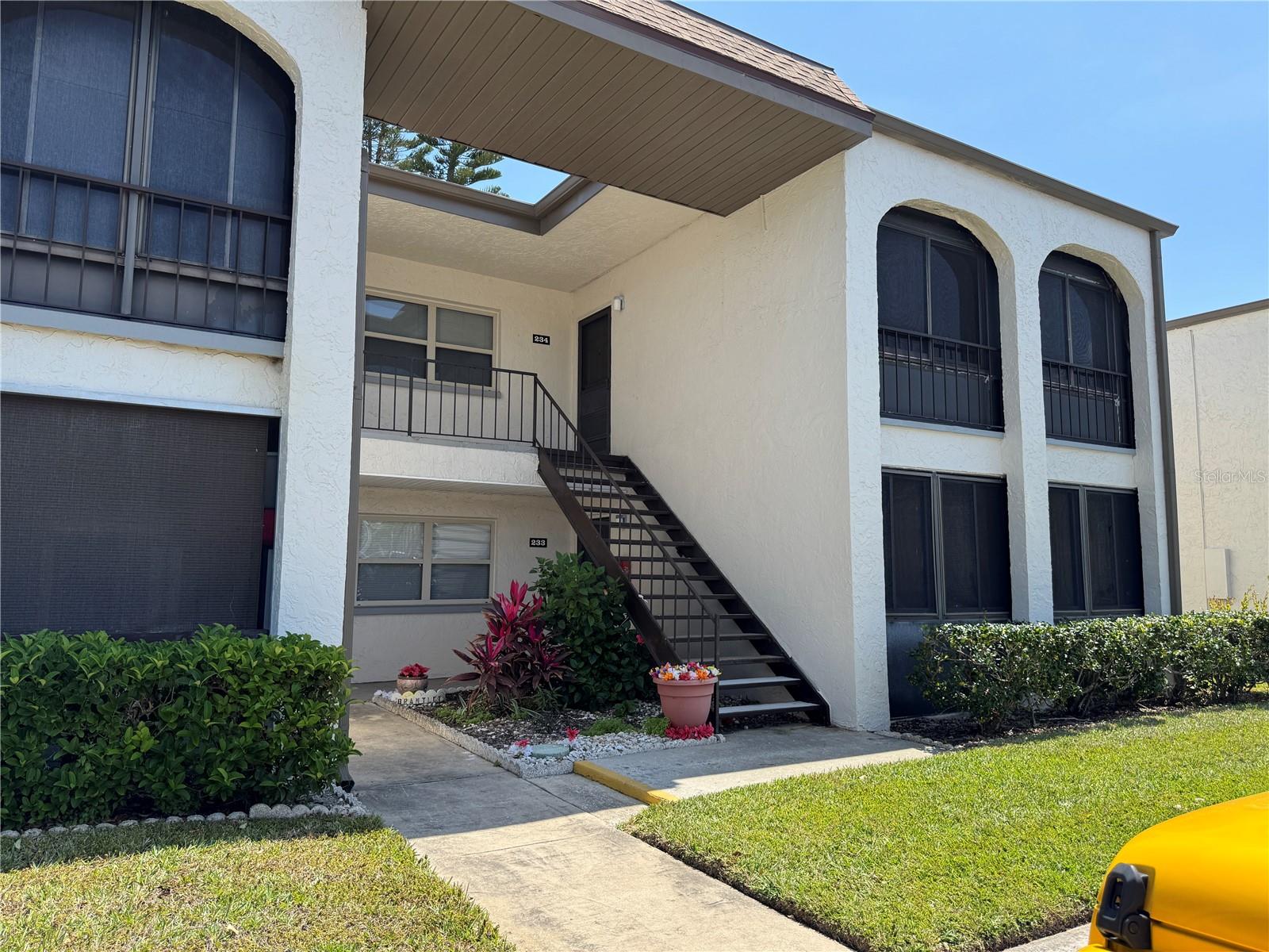 7701 STARKEY RD #233, SEMINOLE, FL, 33777