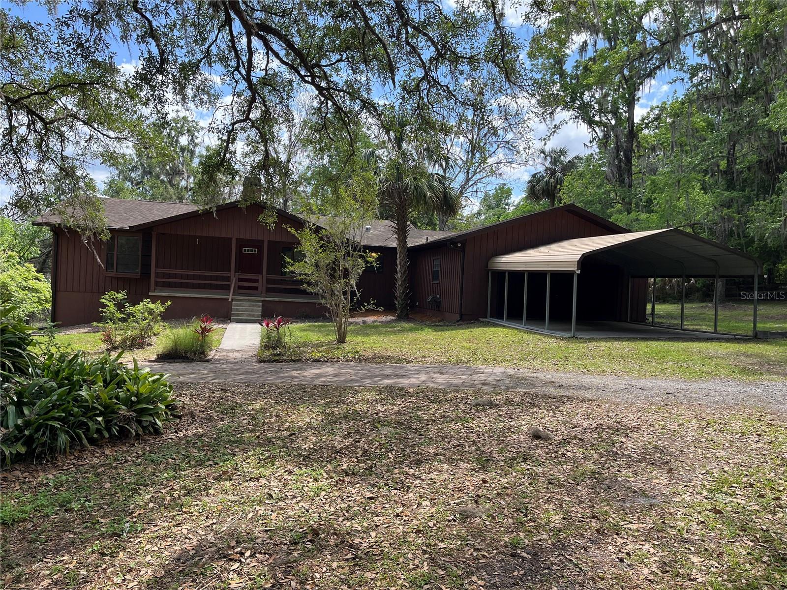 23060 WHITMAN RD, BROOKSVILLE, FL, 34601