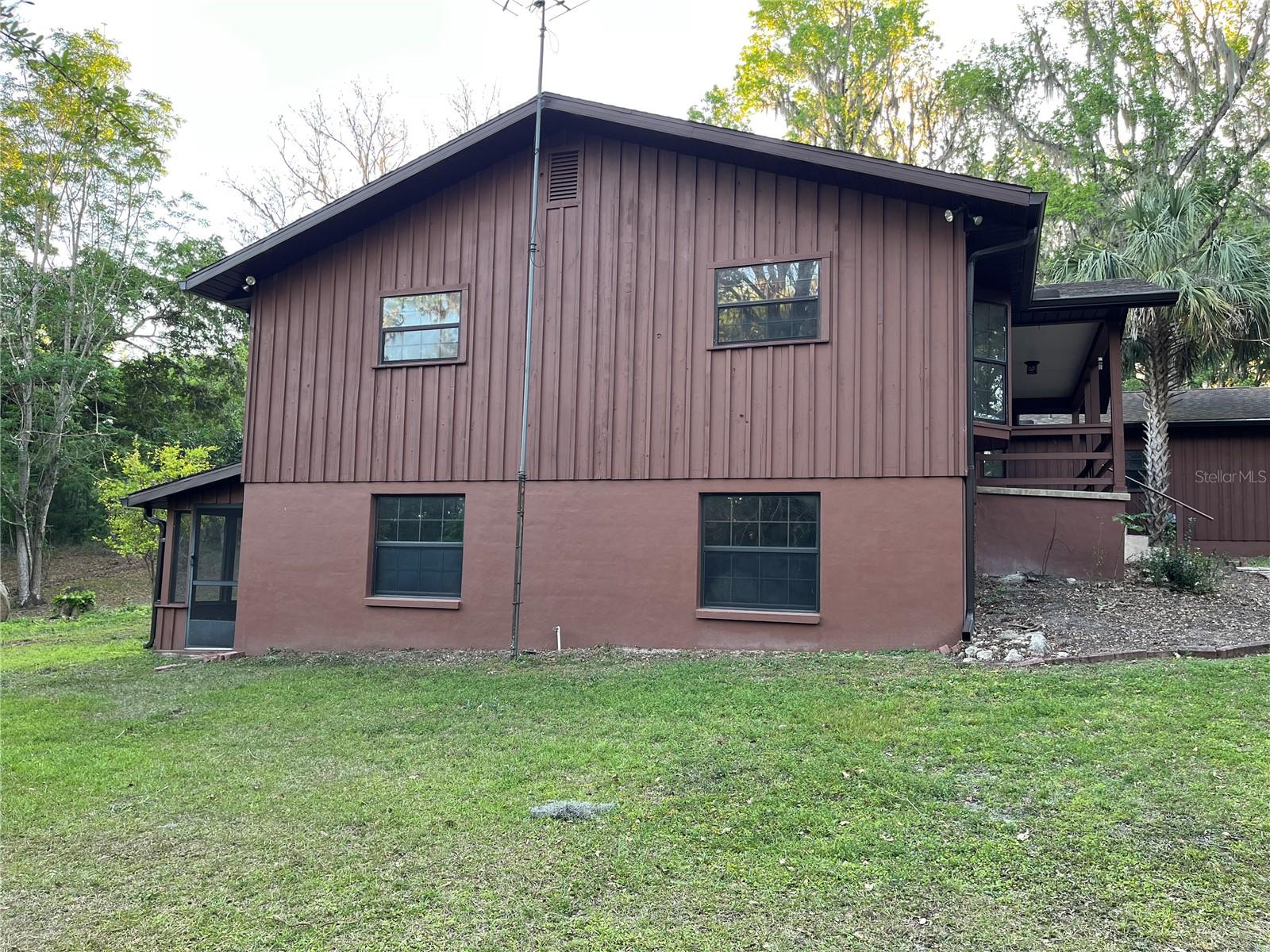 23060 WHITMAN RD, BROOKSVILLE, FL, 34601