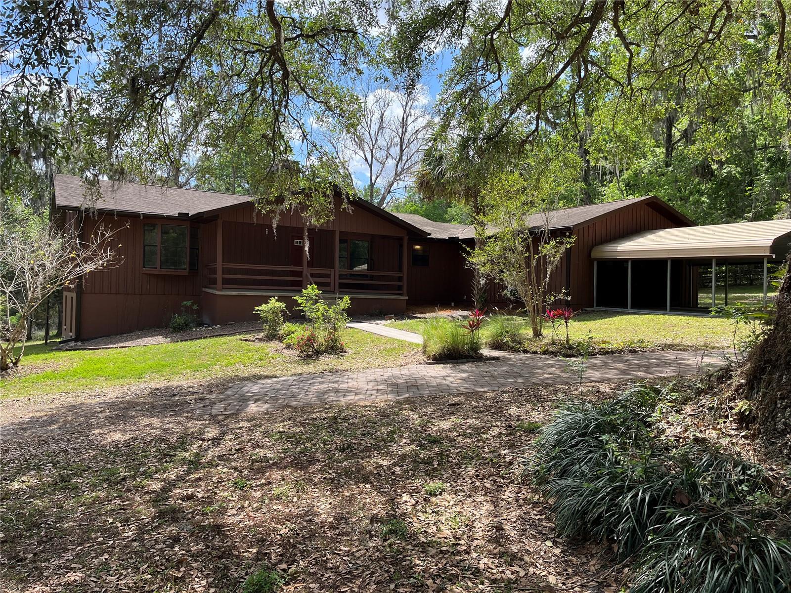 23060 WHITMAN RD, BROOKSVILLE, FL, 34601