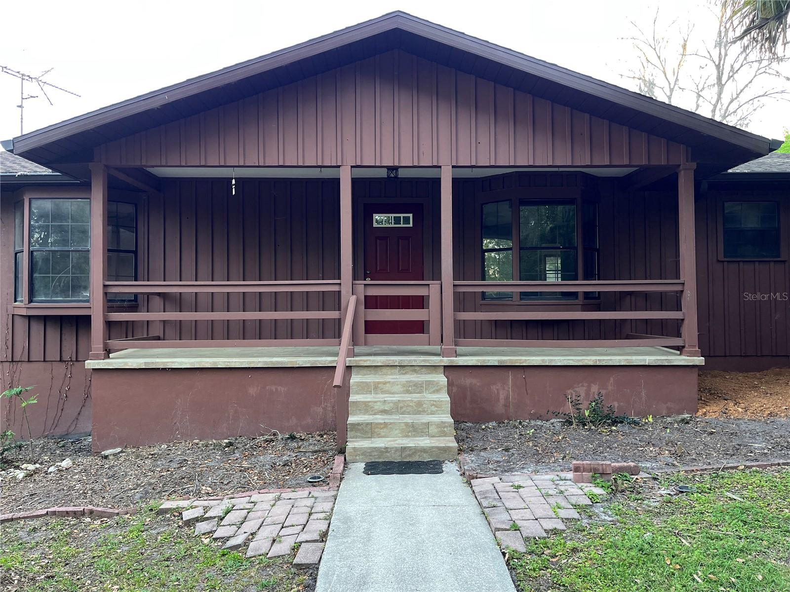 23060 WHITMAN RD, BROOKSVILLE, FL, 34601