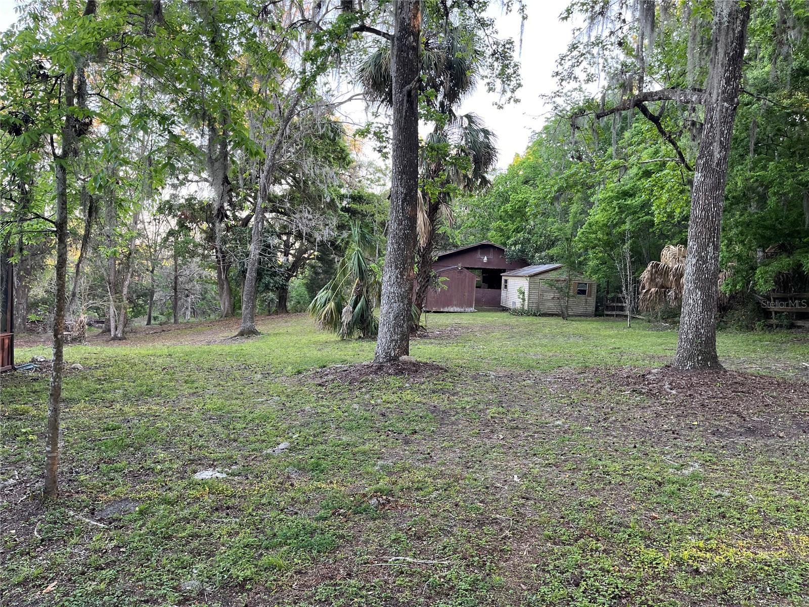 23060 WHITMAN RD, BROOKSVILLE, FL, 34601