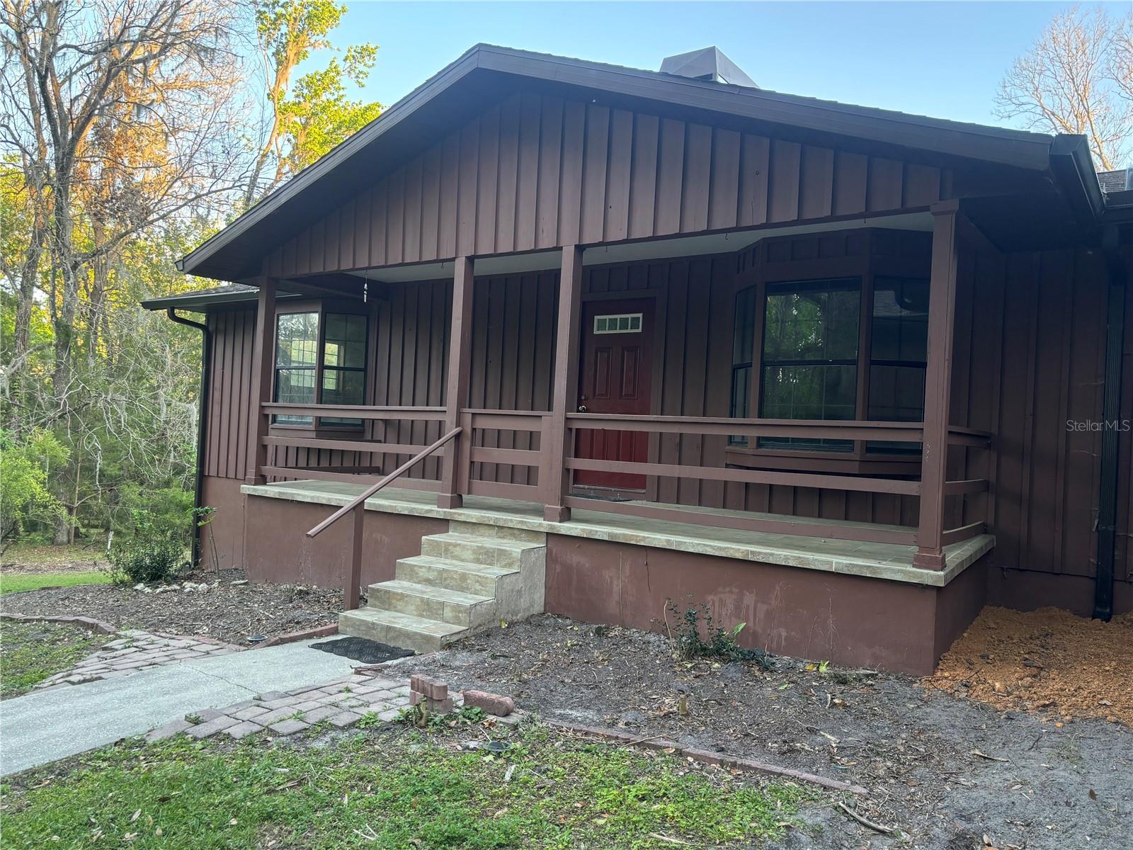 23060 WHITMAN RD, BROOKSVILLE, FL, 34601