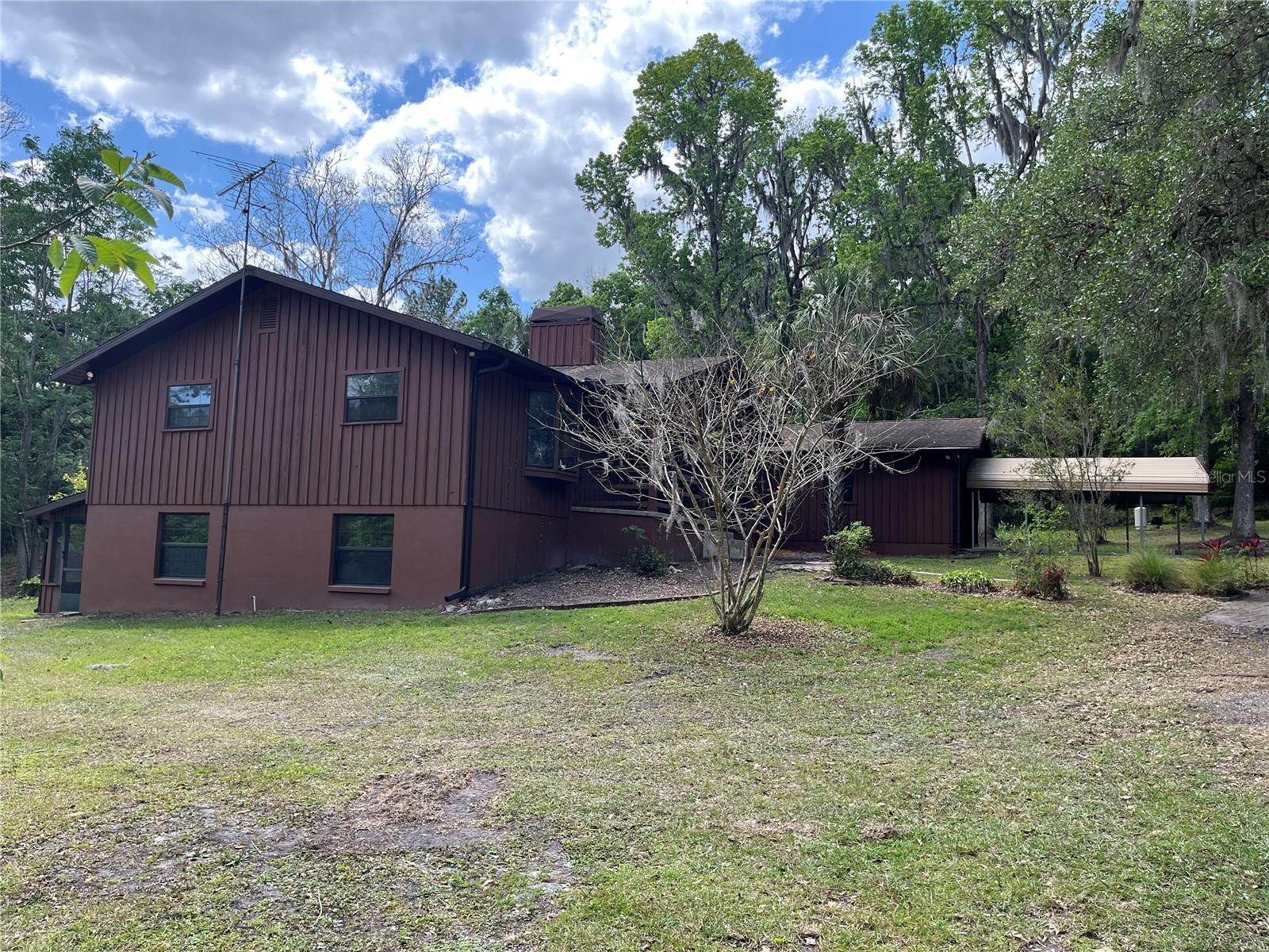 23060 WHITMAN RD, BROOKSVILLE, FL, 34601