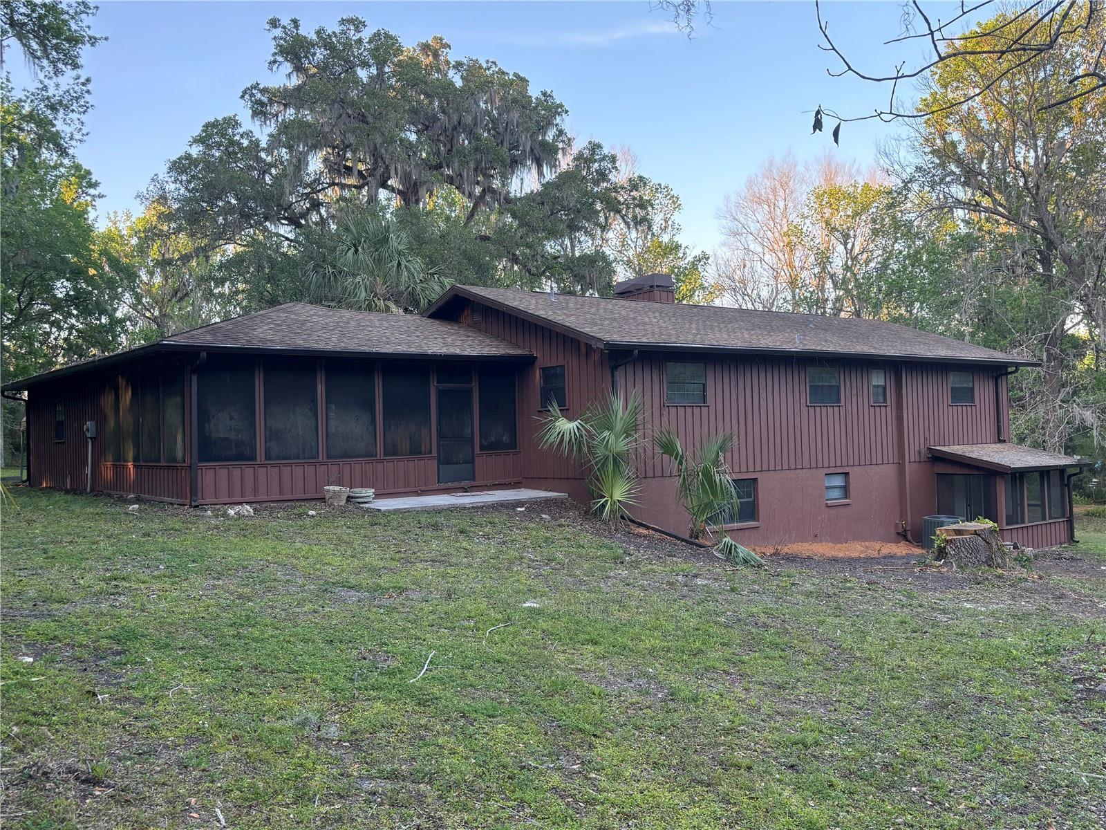 23060 WHITMAN RD, BROOKSVILLE, FL, 34601