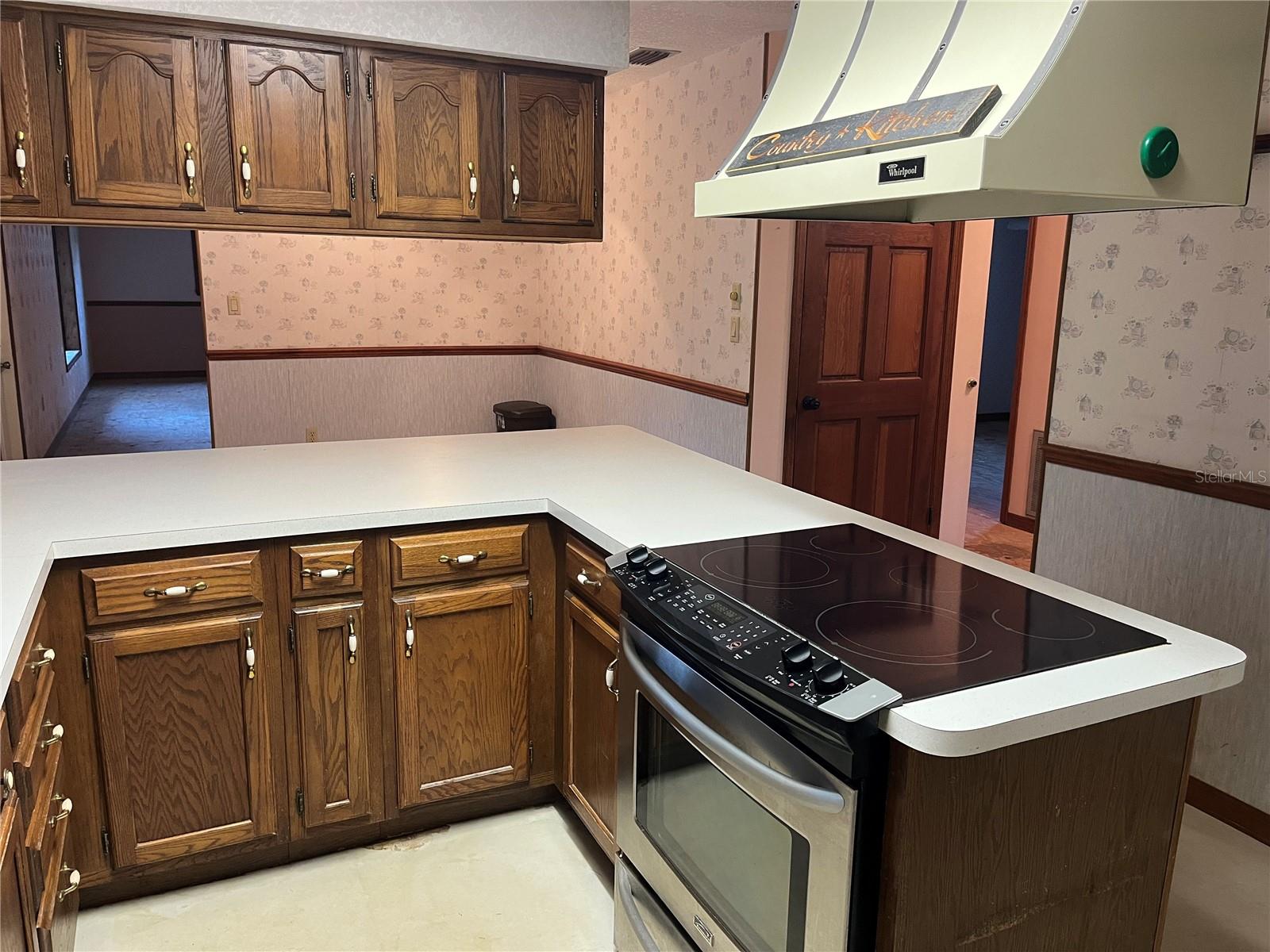 23060 WHITMAN RD, BROOKSVILLE, FL, 34601