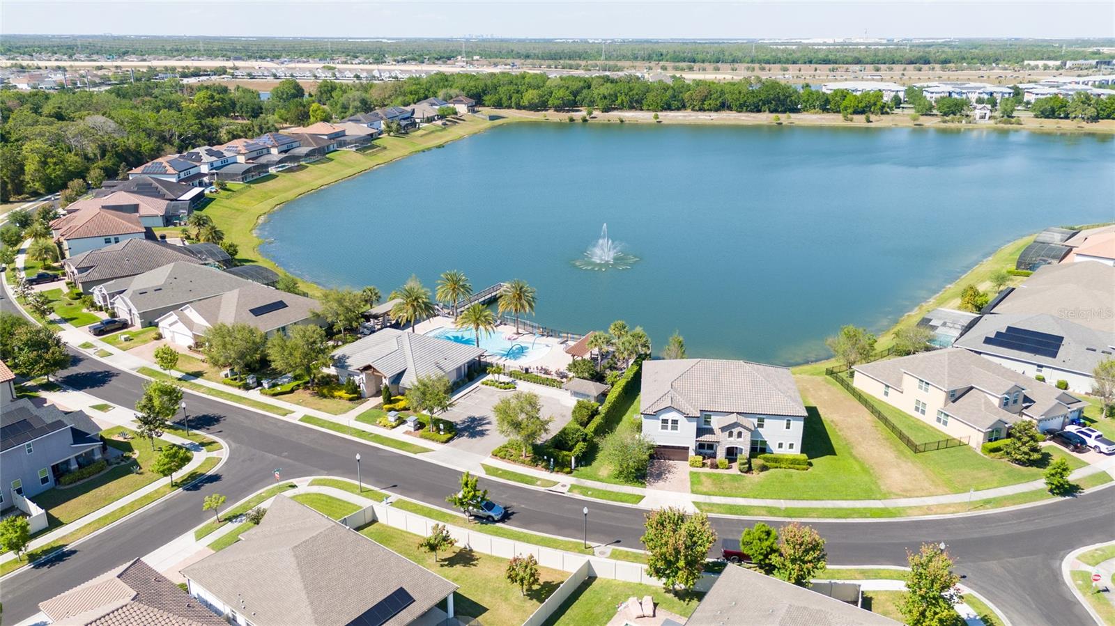 3243 PALATKA ST, ORLANDO, FL, 32824