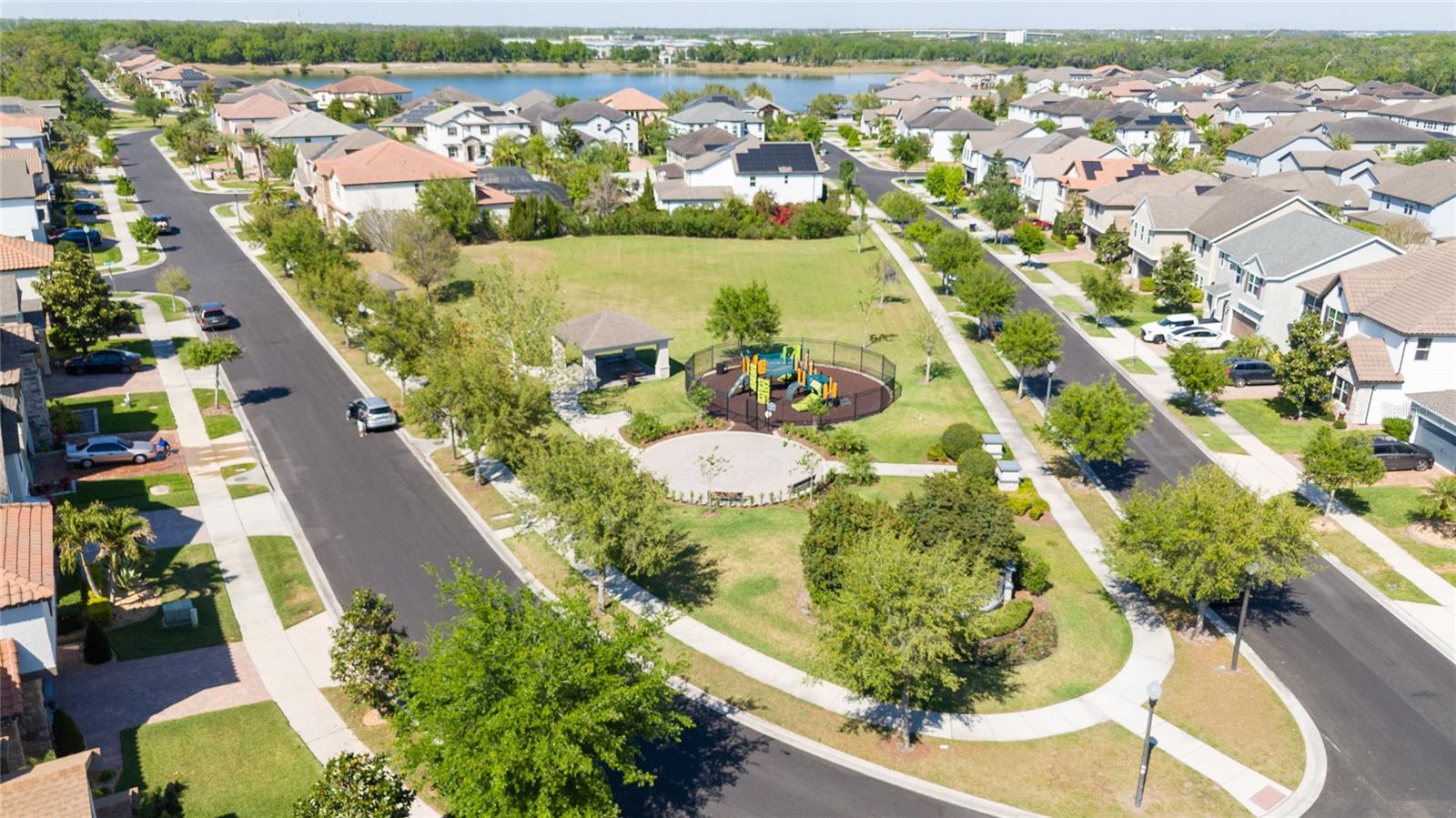 3243 PALATKA ST, ORLANDO, FL, 32824