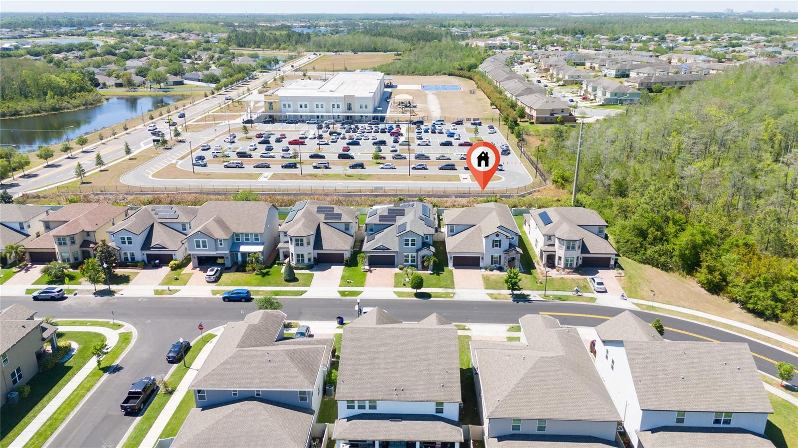 3243 PALATKA ST, ORLANDO, FL, 32824