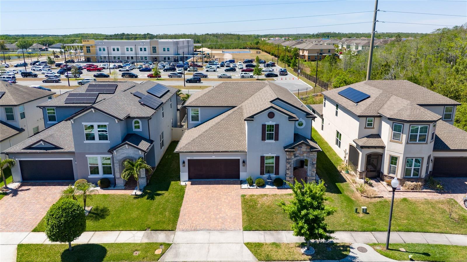 3243 PALATKA ST, ORLANDO, FL, 32824