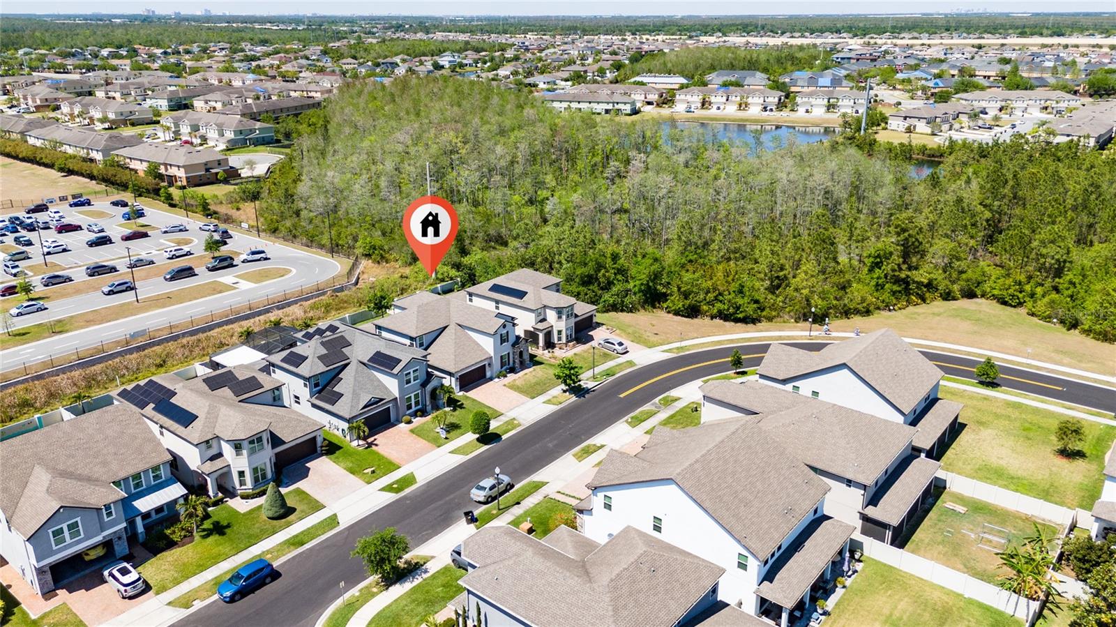 3243 PALATKA ST, ORLANDO, FL, 32824