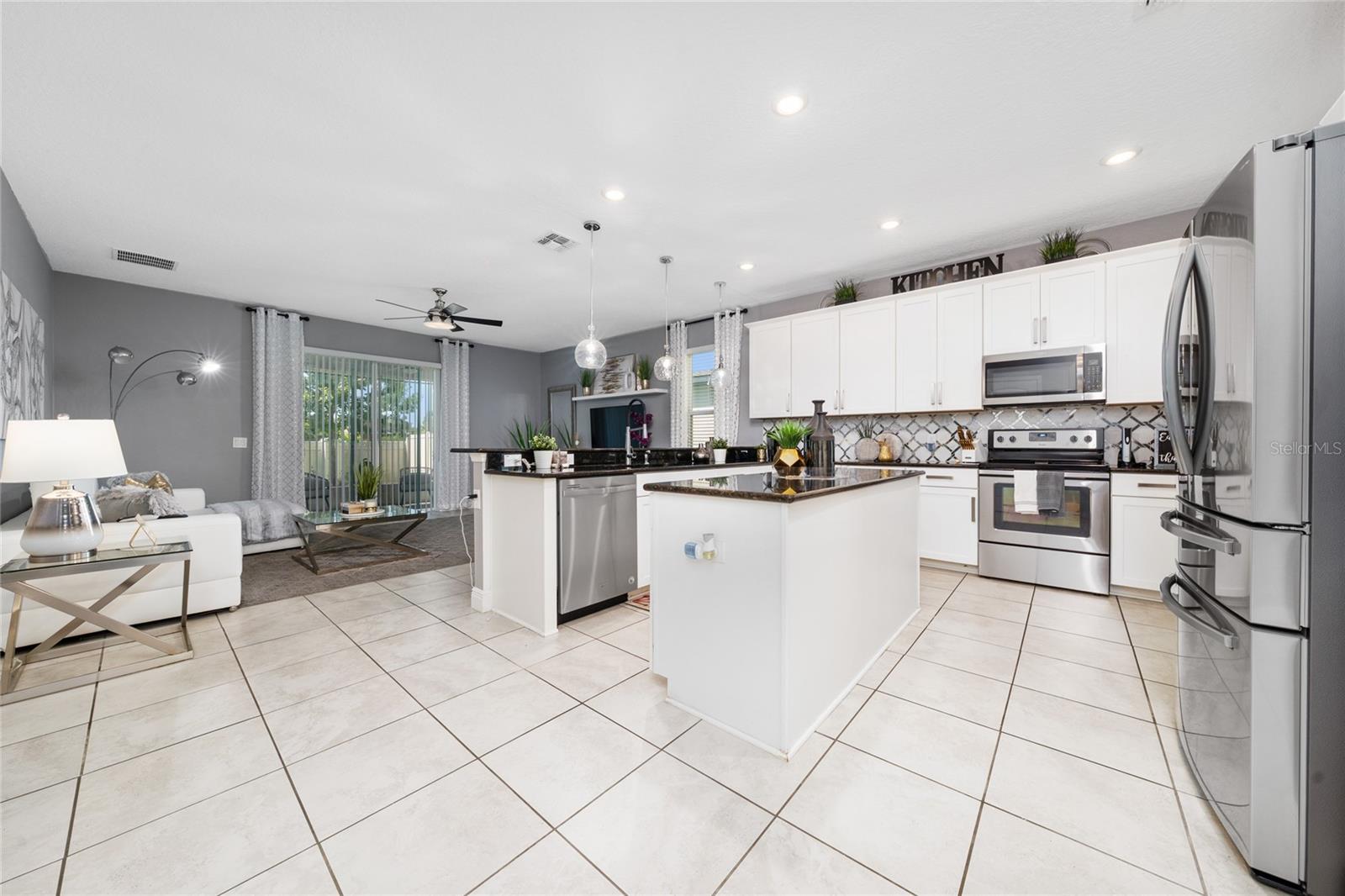 3243 PALATKA ST, ORLANDO, FL, 32824