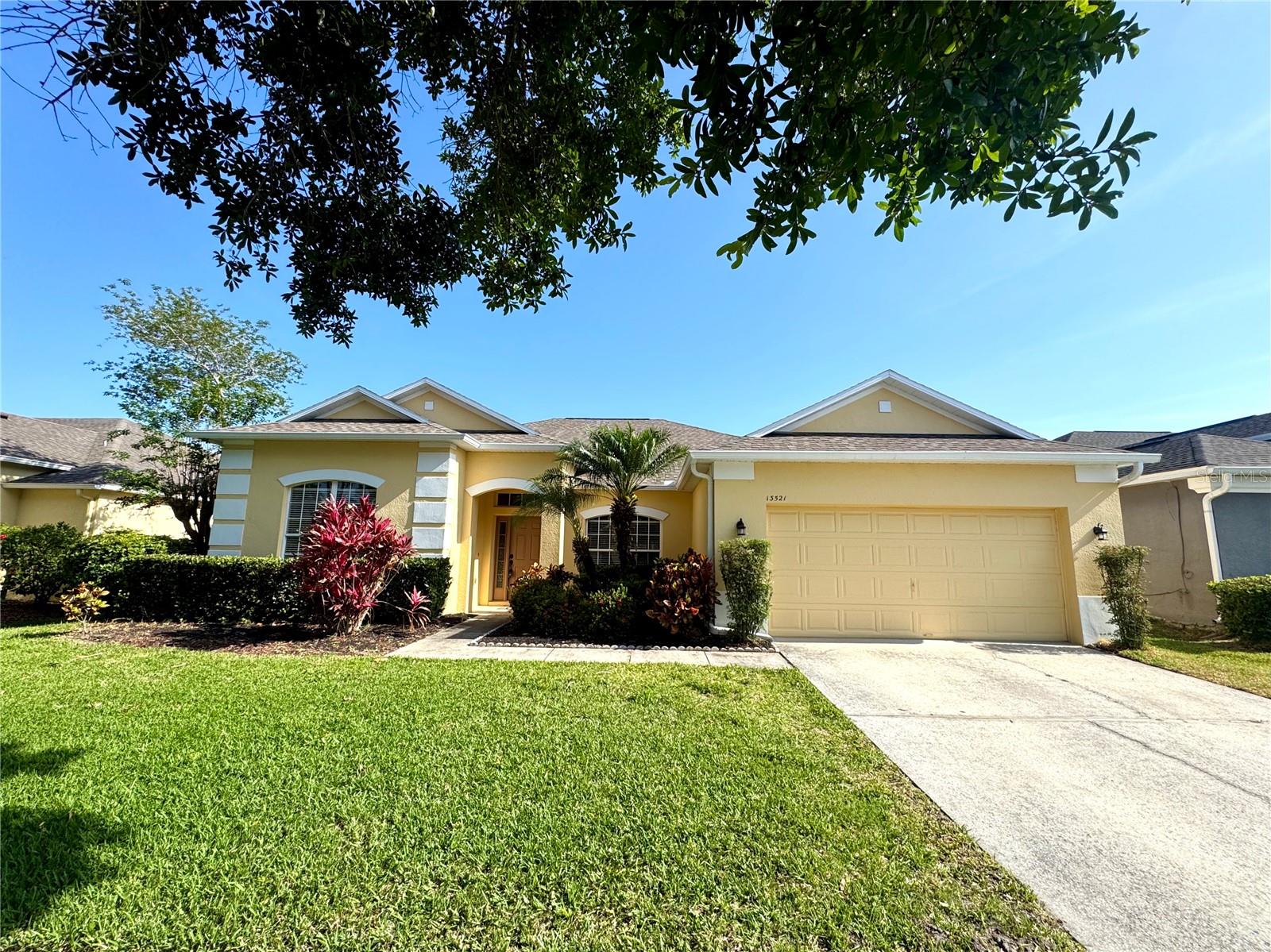 13521 OLD DOCK RD, ORLANDO, FL, 32828