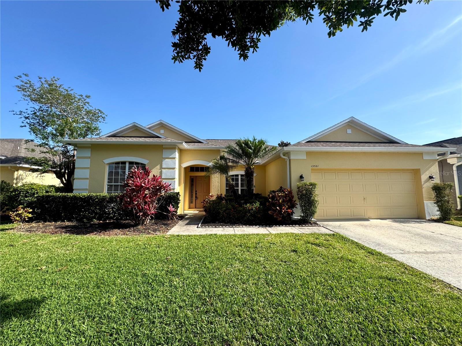 13521 OLD DOCK RD, ORLANDO, FL, 32828