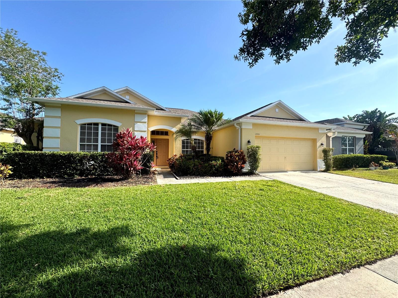 13521 OLD DOCK RD, ORLANDO, FL, 32828