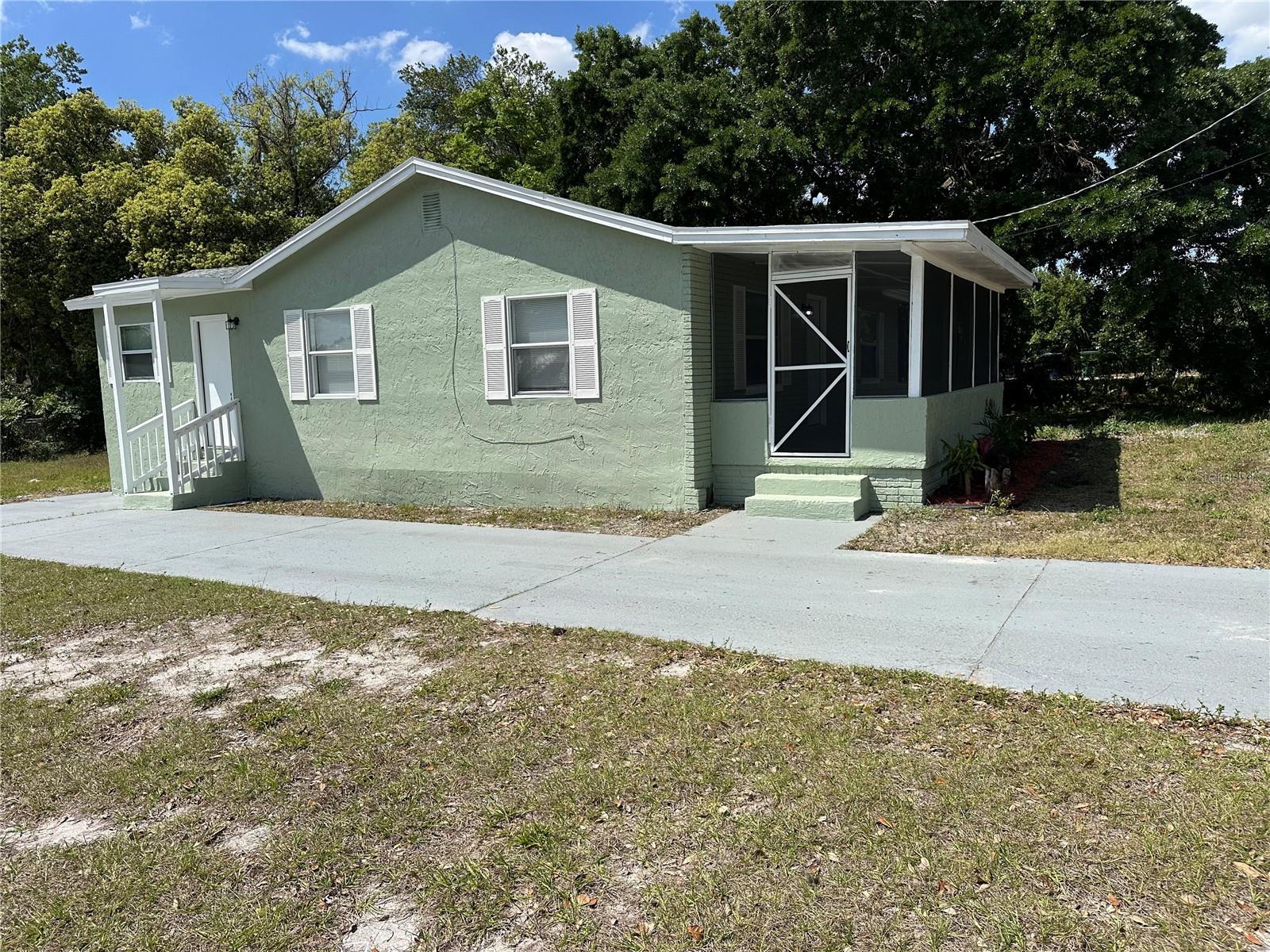 3615 E GROVE ST, TAMPA, FL, 33610