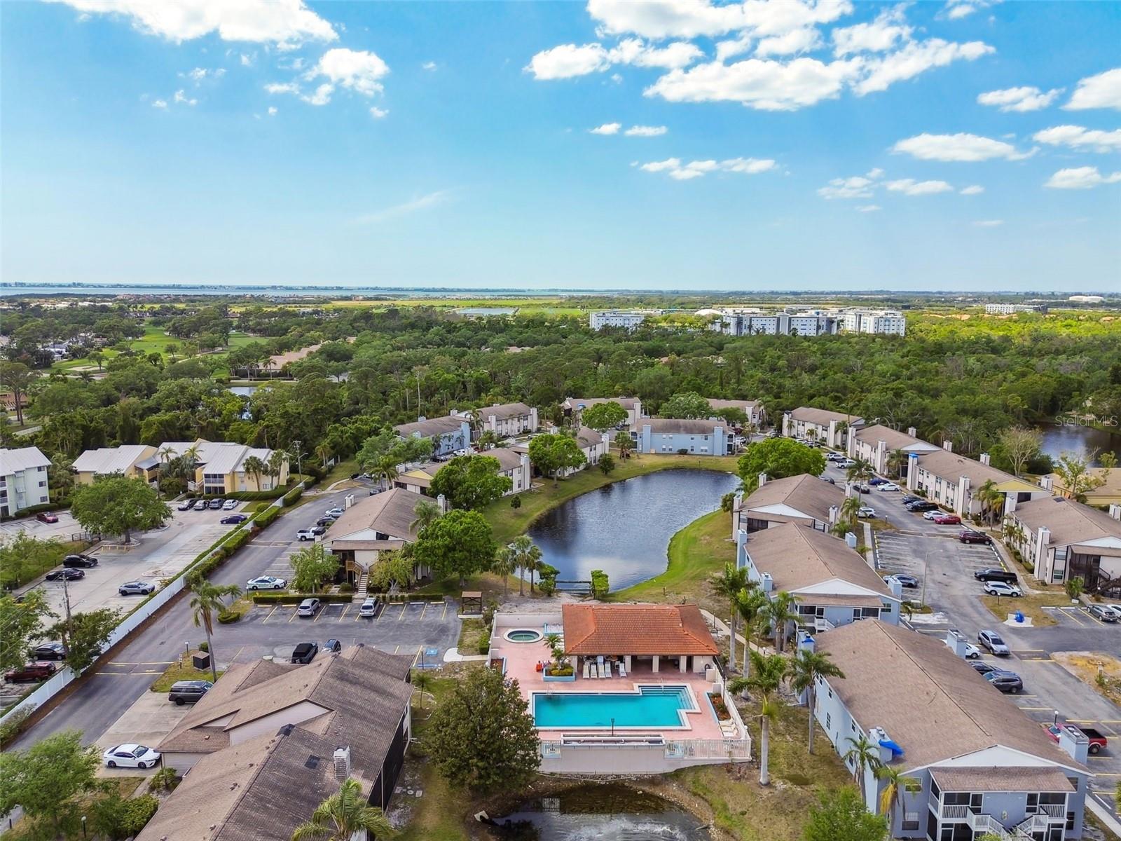 3718 59TH AVE W #3718, BRADENTON, FL, 34210