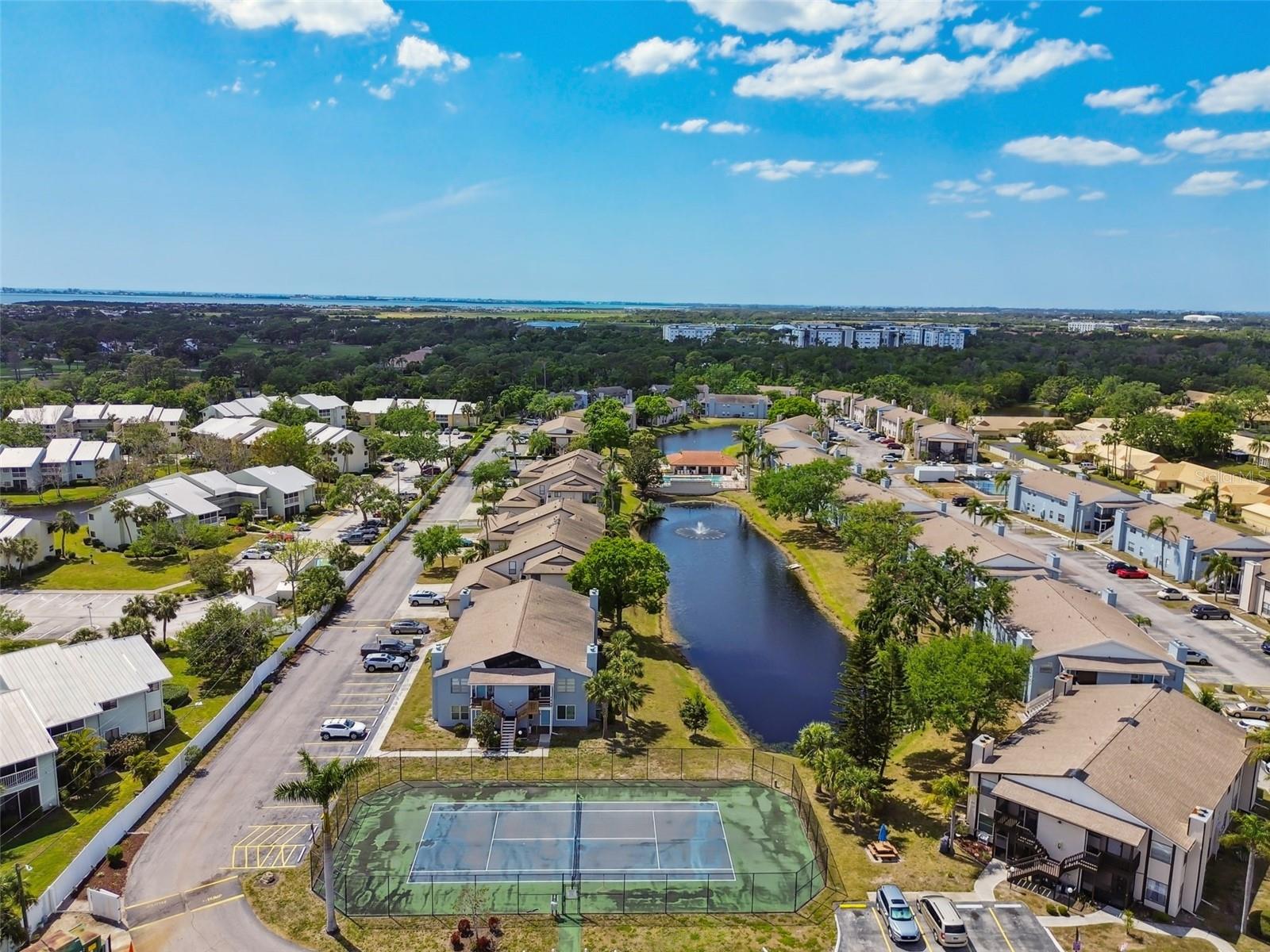 3718 59TH AVE W #3718, BRADENTON, FL, 34210