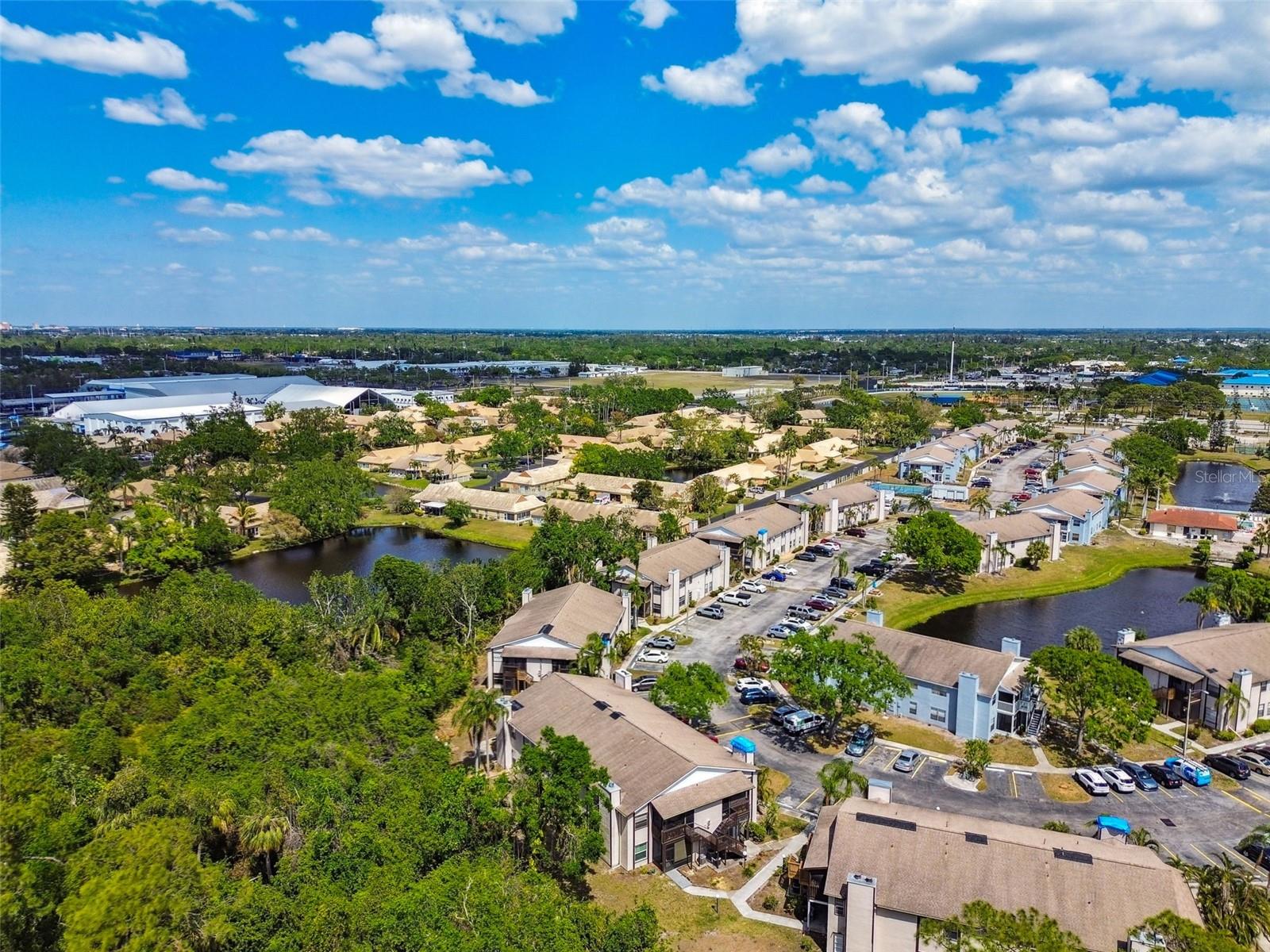 3718 59TH AVE W #3718, BRADENTON, FL, 34210