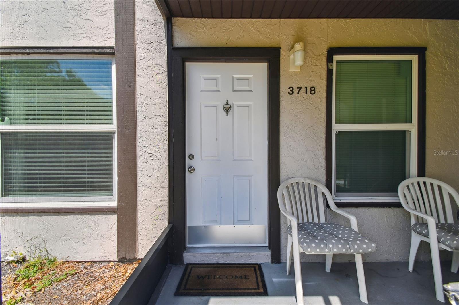 3718 59TH AVE W #3718, BRADENTON, FL, 34210