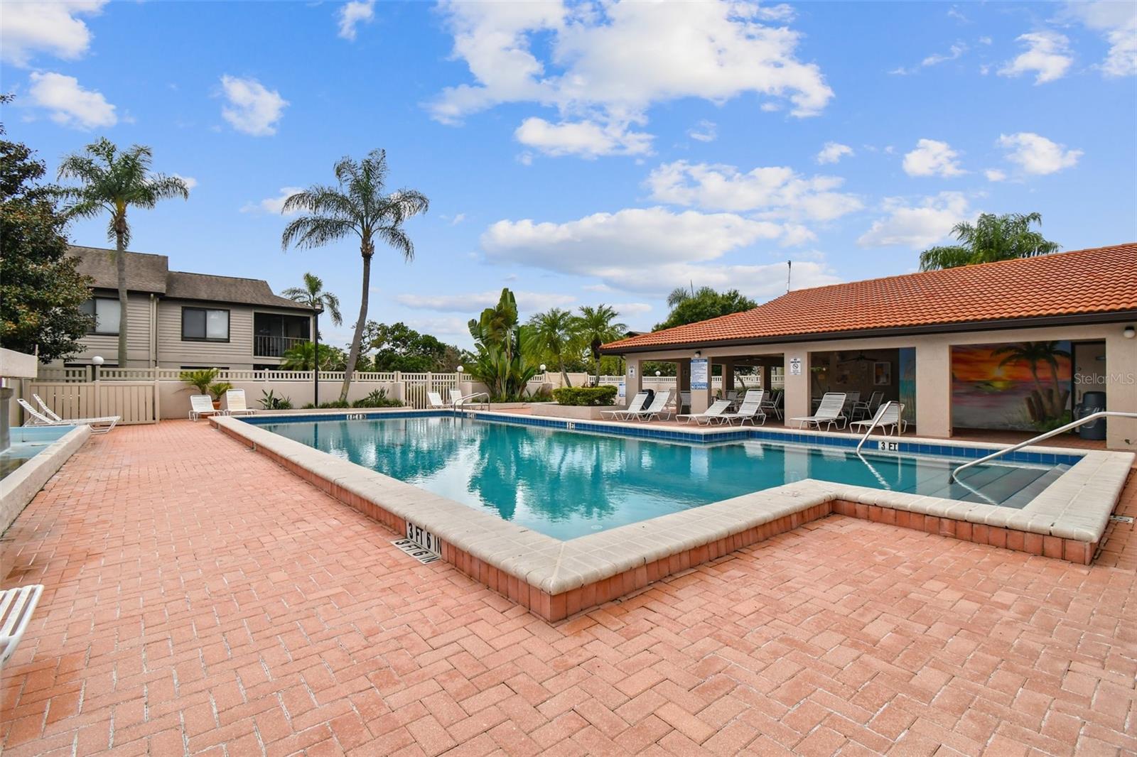 3718 59TH AVE W #3718, BRADENTON, FL, 34210