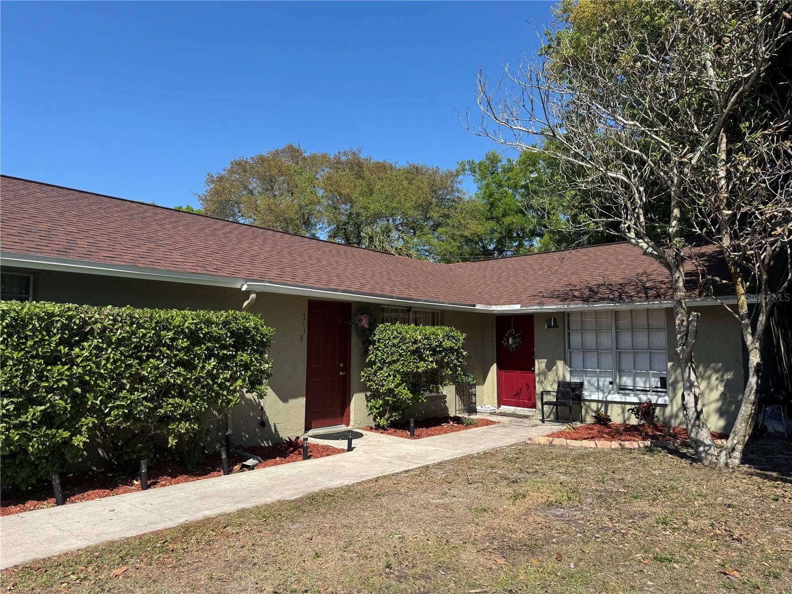 7116 - 7118 GREEN ST, NEW PORT RICHEY, FL, 34652