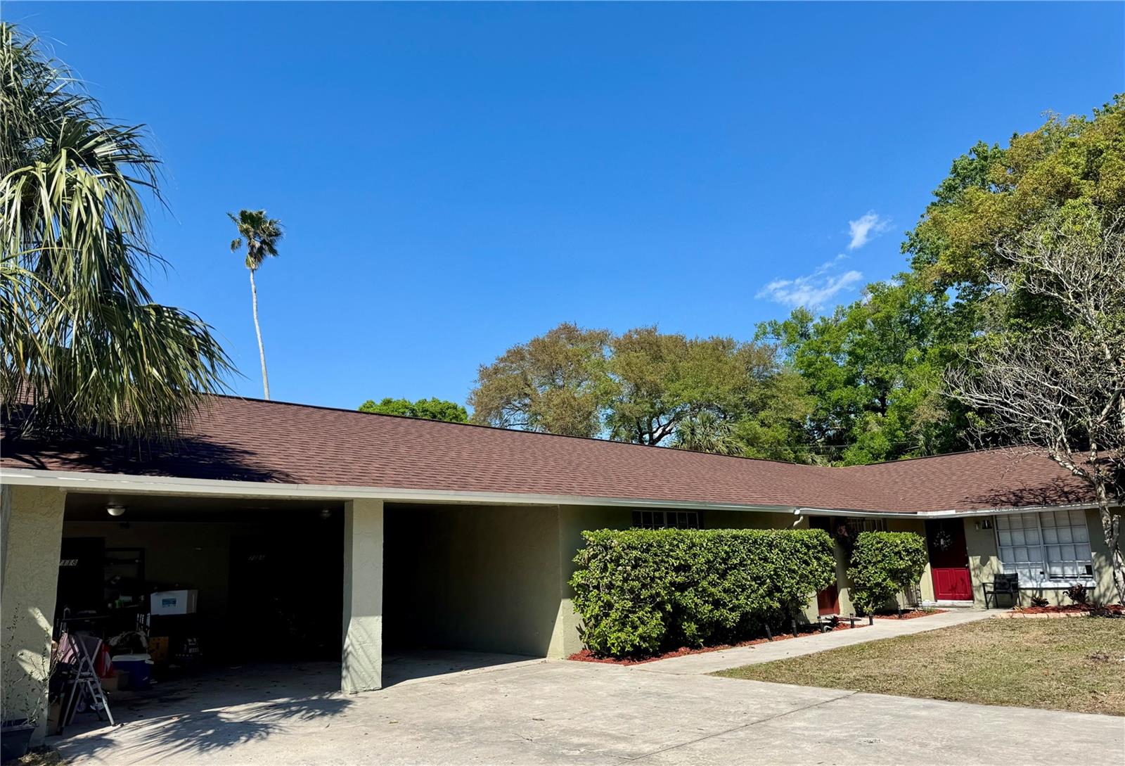 7116 - 7118 GREEN ST, NEW PORT RICHEY, FL, 34652