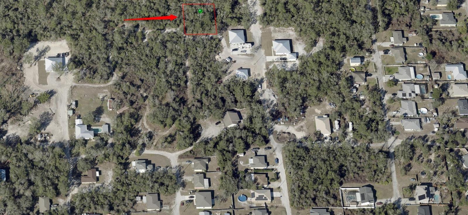 235 RIDGEWOOD AVE, ORANGE CITY, FL, 32763