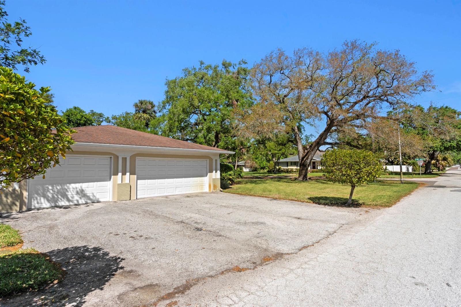 4302 W WOODMERE RD, TAMPA, FL, 33609